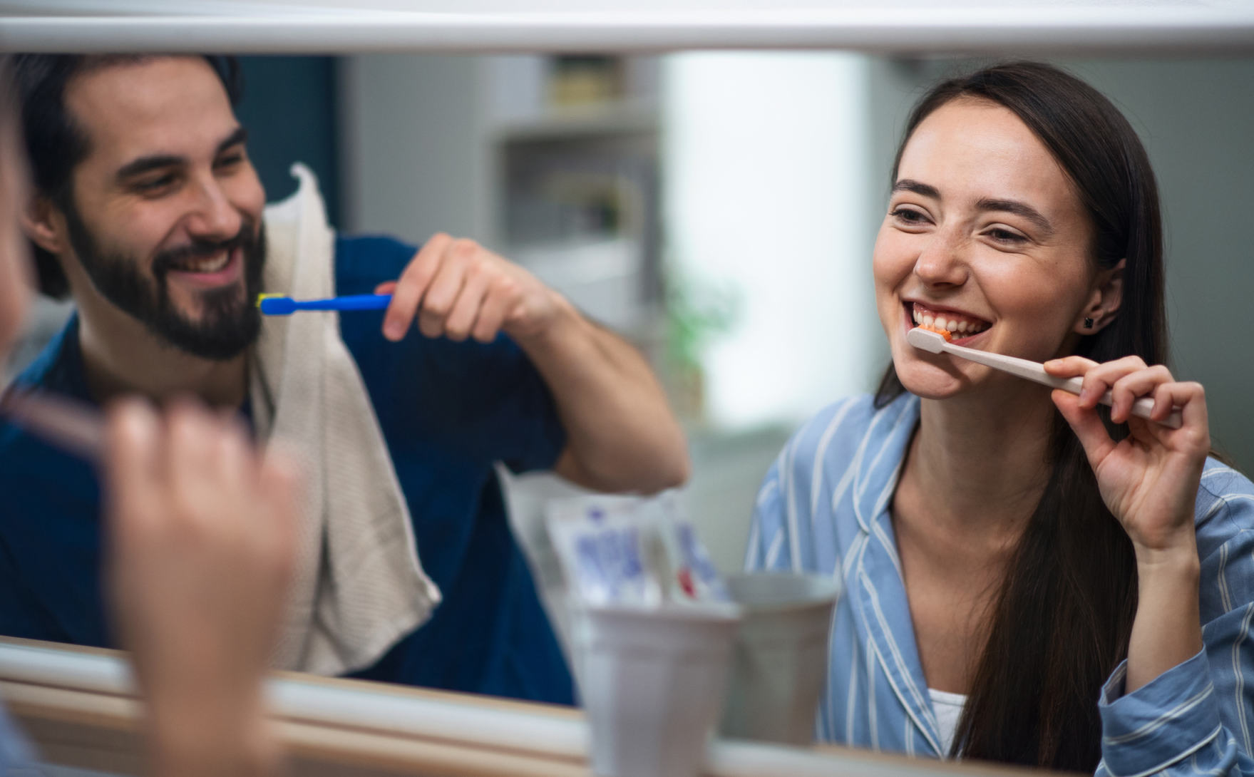 Spazzolino da denti: 5 curiosità - Materdomini